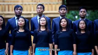 S  Kawtlian Pastor Bial Choir  Van Gam Ngaitua Hin