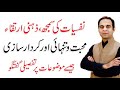 Intellectual Growth| love & Loneliness|Character Development|Understanding Psychology|Qasim Ali Shah