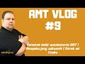 AMT Vlog #9 | Konečně další autobaterie BRIT | Nespokojený zákazník | Dárek od Cteku | amtoleje.cz