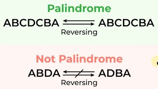 palindrome program | Day 1 of daily challenge | java tamil coding tutorial