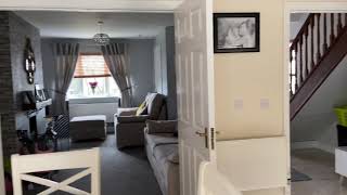 FOR SALE - 23 Maple Avenue, The Gallops, Cavan, H12 P681