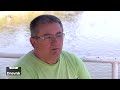Drava dosegla povijesno niski vodostaj