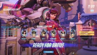 Overwatch Season 3 - Dancing is the new Meta