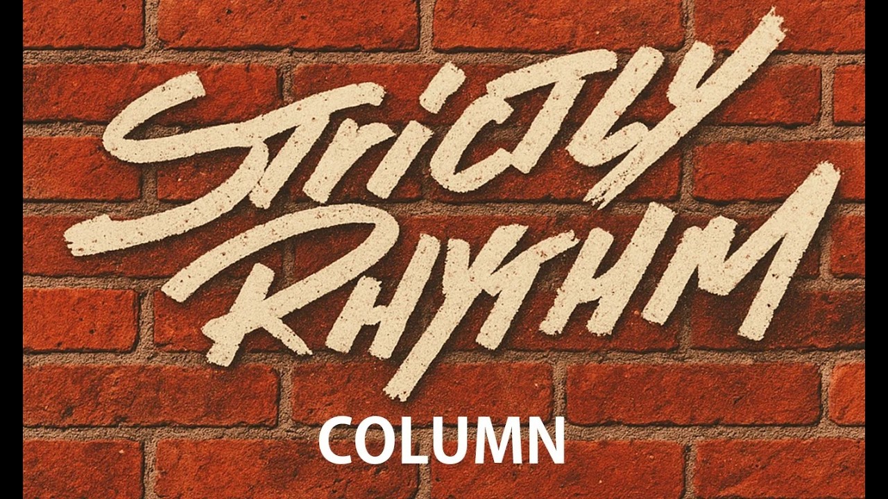 Παρακολούθηση Strictly Rhythm: History, Classics, and Production Evolution στο YouTube Παρακολούθηση Strictly Rhythm: History, Classics, and Production Evolution στο YouTube