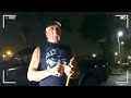 Hulk Hogan Drives Out At 2AM To Save His Son After DUI Arrest