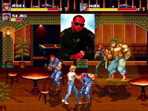 Streets of rage 2 mac Streets of rage 2 mac