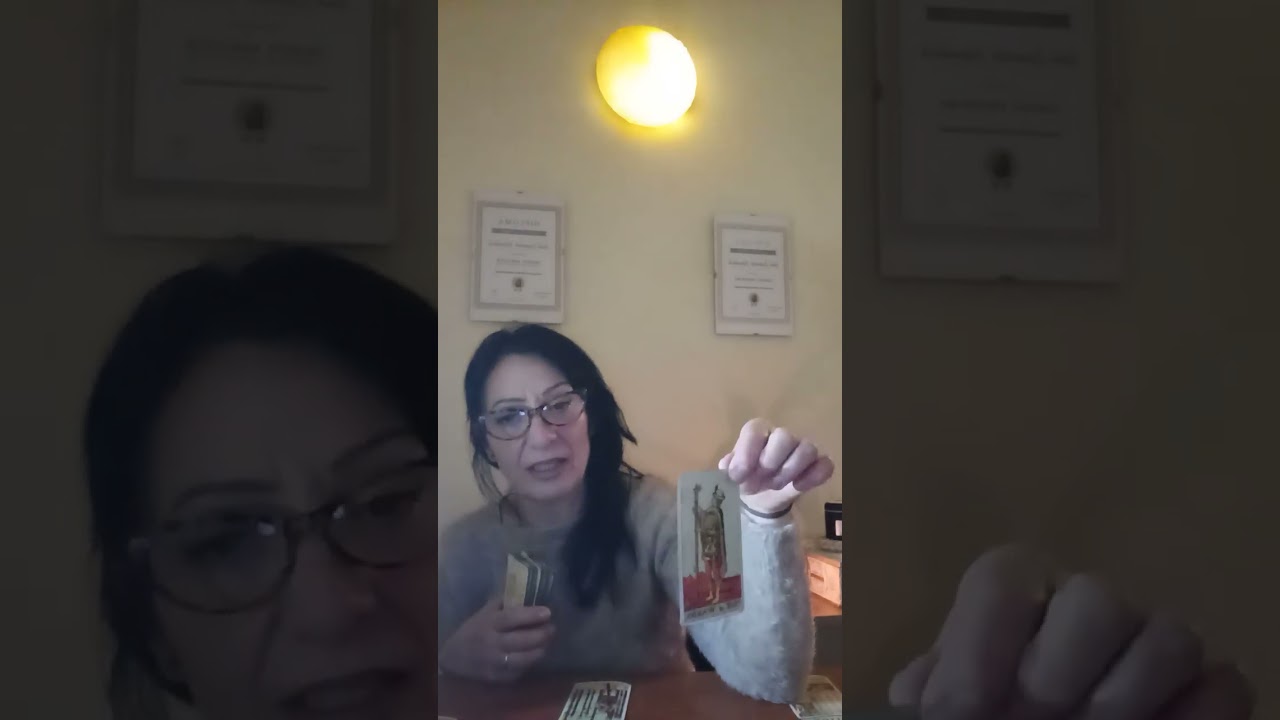 Berbec ♥️ Noiembrie. Adevărul ascuns, vrăji în căsnicie și un nou început predestinat în dragoste