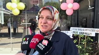 Elbistan’ın Yöresel Lezzetleri “Matbah” Çatısı Altında Hayat Buldu