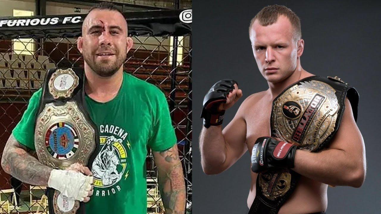 НОВЫЙ БОЙ АЛЕКСАНДРА ШЛЕМЕНКО! Шторм уничтожил испанского чемпиона за пару минут!