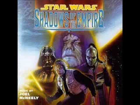 SOTE Soundtrack: Main Theme and Leia's Nightmare