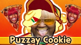 Pizza Cookie is Here! (Cupcakke Remix)