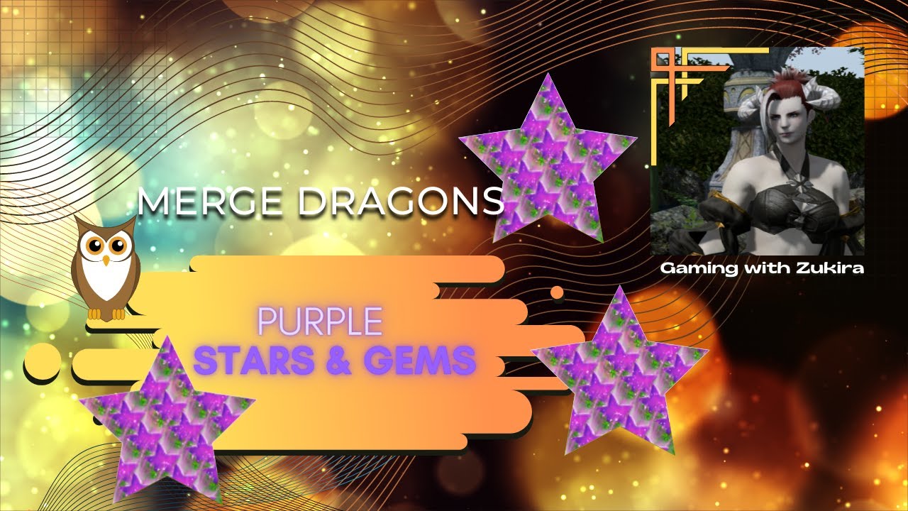 Merge Dragons Purple Stars And Dragon Gems Megahaul. Camp Cleanup