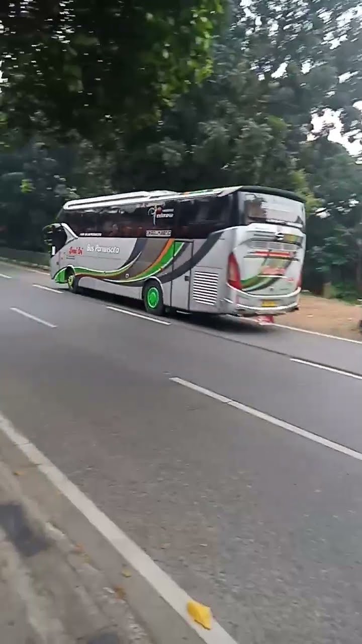 Dewi Sri: Lebih dari Sekadar Armada, Sebuah Legenda di Jalan Raya
