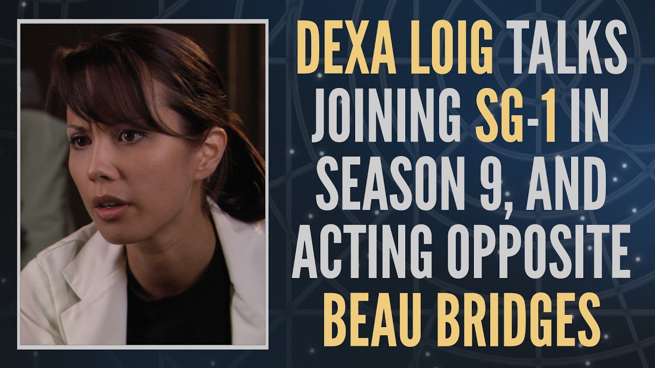 Share This Video ► https://youtu.be/NSaaBXdYTlM
Watch the Original Episode ► https://youtube.com/live/pkB7yMvH4e0 

Visit DialtheGate ► http://www.dialthegate.com
on Facebook ► https://www.facebook.com/dialthegate
on Instagram ► https://instagram.com/dialthegateshow
on Twitter ► https://twitter.com/dial_the_gate
Visit Wormhole X-Tremists ► https://www.youtube.com/WormholeXTremists
Visit The Daily Gate ► https://www.youtube.com/@thedailygate

MERCHANDISE!
http://www.dialthegate.com/merch

SUBSCRIBE!
https://youtube.com/dialthegate/

***
"Stargate," "Stargate SG-1," "Stargate Atlantis," "Stargate Universe," and all related materials are owned by Amazon MGM Studios.

#Stargate
#DialtheGate
#TurtleTimeline