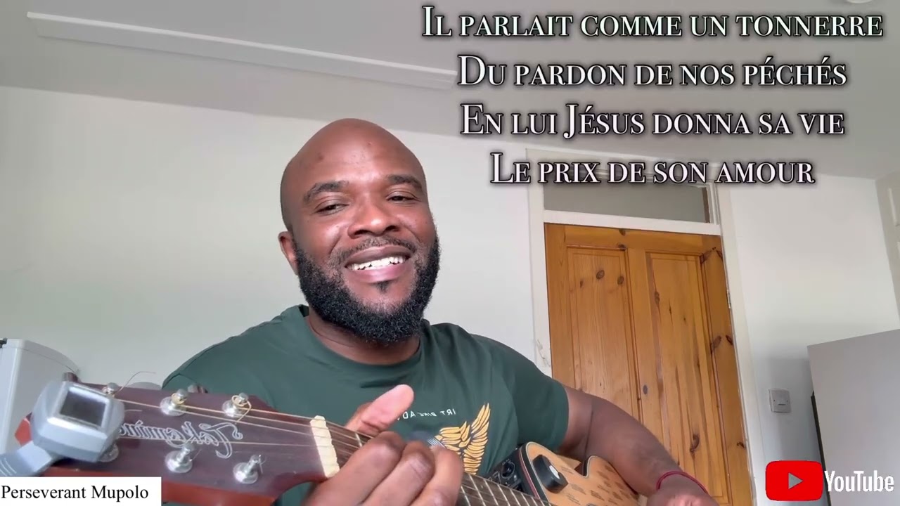 Emmanuel | Marcel boungou