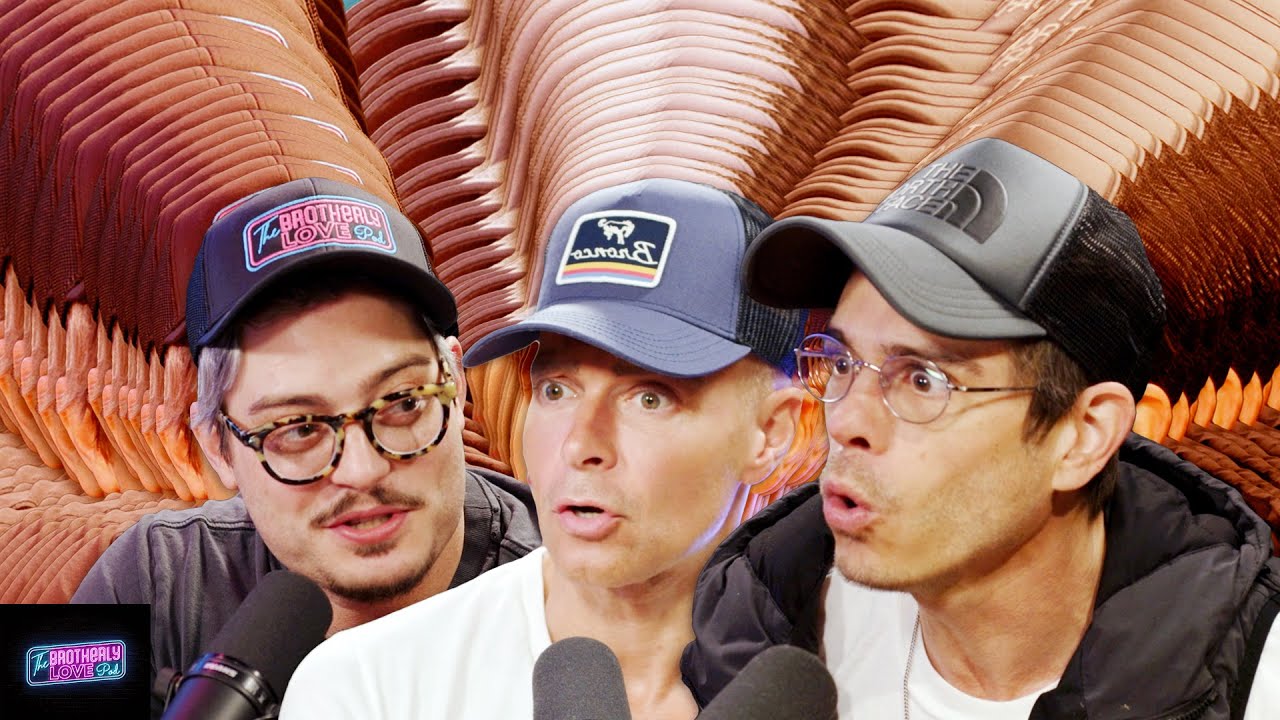 The Lawrence Brothers Bend The Laws Of Reality | Ep 108