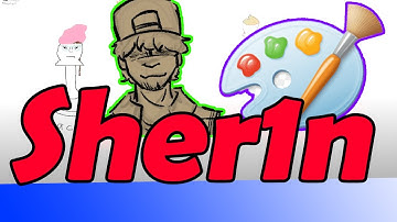 Drawing Viewers as Chess Pieces (in MSPaint)