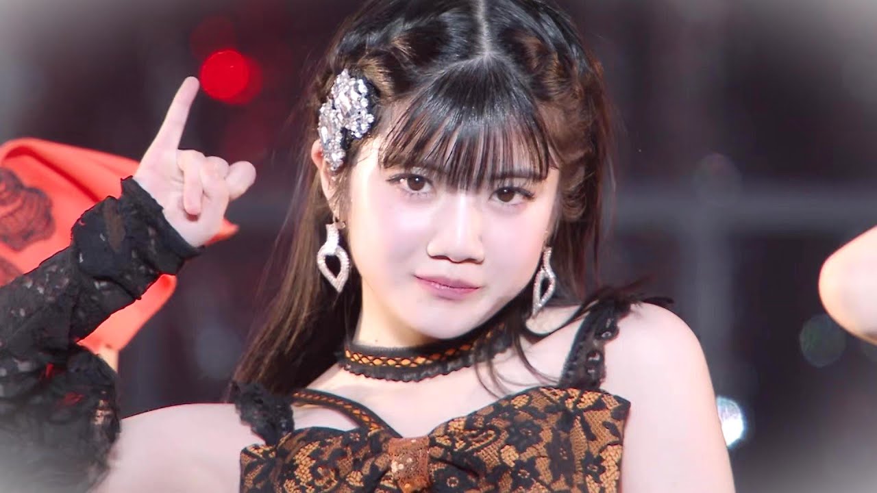 プライド・ブライト(FULL歌詞付き) - Juice=Juice [2024 TRIANGROOOVE2 Special]