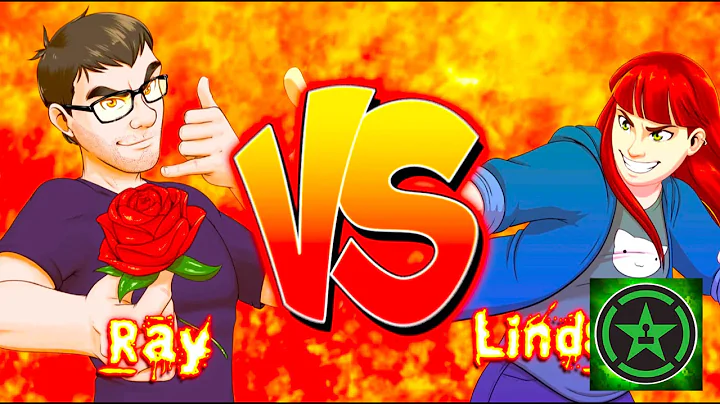 VS Episode 64: Ray vs. Lindsay
