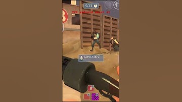 TF2 android short 42 #teamfortress2