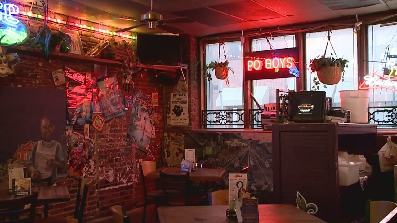 Jazz A Louisiana Kitchen bringing a taste of New Orleans to Kansas City