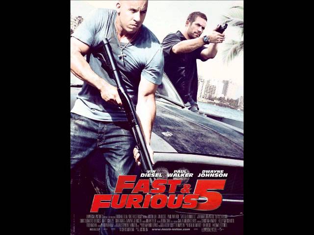Watch Fast and Furious 5 - Soundtrack - Follow Me Follow Me (Quem Que Caguetou-) [Fast 5 Hybrid Remix] on YouTube