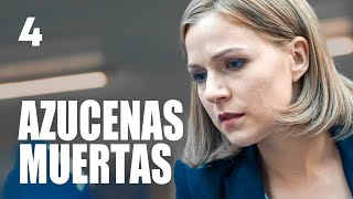 Azucenas muertas | Capítulo 4 | Película romántica en Español Latino
