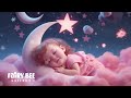 Sleep instantly within 5 minutesbaby sleeping lullaby  4 hours lullaby baby sleep music for baby