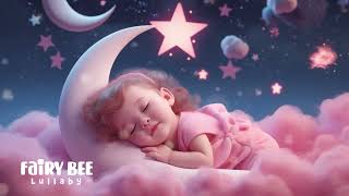 Sleep Instantly Within 5 Minutes💤Baby Sleeping Lullaby 💤 4 Hours Lullaby 💤Baby Sleep Music For Baby