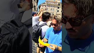 He Was Confused #viral #prank #youtubeshorts