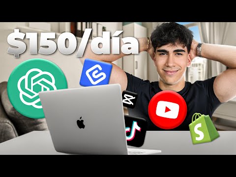 The Best Way to Make Money Online From Home in 2025