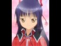 SHUGO CHARA OP SCHOOL DAYS