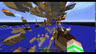 Minecraft Hacker für DustMC
