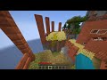 Parkour Biomes Speedrun 30 seconds (Full Map Cheese)
