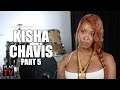 Vlad Presses Kisha Chavis on Not Telling Joe Smith about Only****: You&#39;re Married! (Part 5)