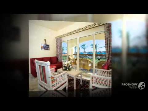 Hotel Golden Five Topaz Club 4 Hurghada [Отель Голден Файв Топаз Хургада]