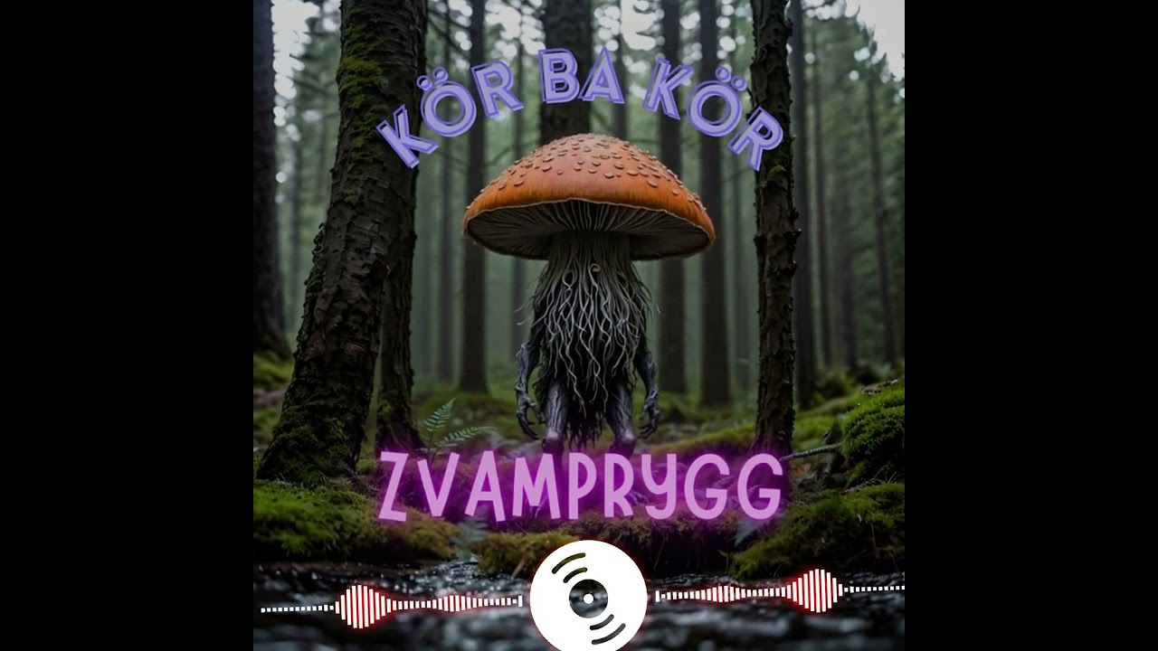 ZVAMPRYGG - Kör Ba Kör