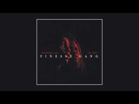 ManeMane  Fat Trel   Finesse Gang Full Mixtape