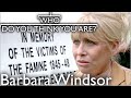 Barbara Windsor Traces Her Irish Roots | Who Do You Think You Are