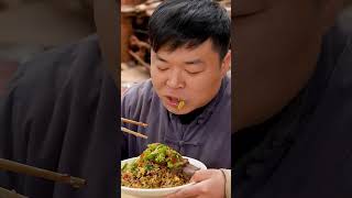 Big Brother Adds Something To The Rice| Eating Spicy Food And Funny Pranks |Funny Mukbang