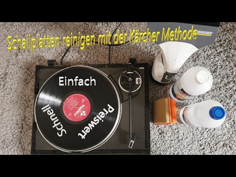 Video: DIY-Schallplatten (35 Fotos): Was Können Sie Tun? Zeichnungen Auf Platten. Wie Macht Man Blumenpunkte? Wie Sonst Können Sie Vinyl-Schallplatten Verwenden? Herbstideen