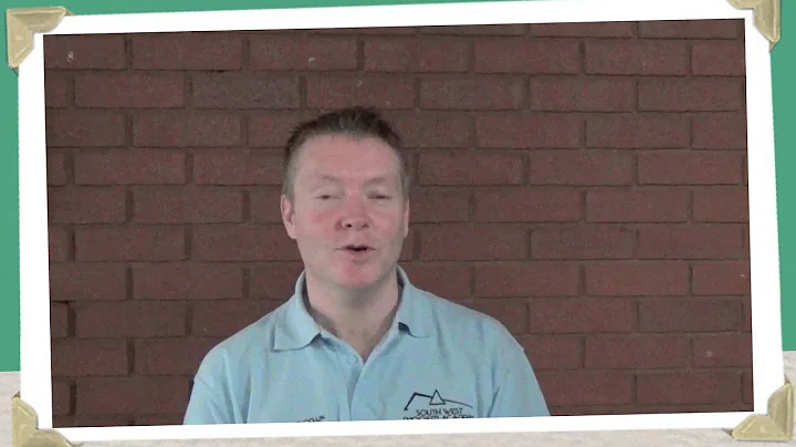 Gerard Greene Intro Video