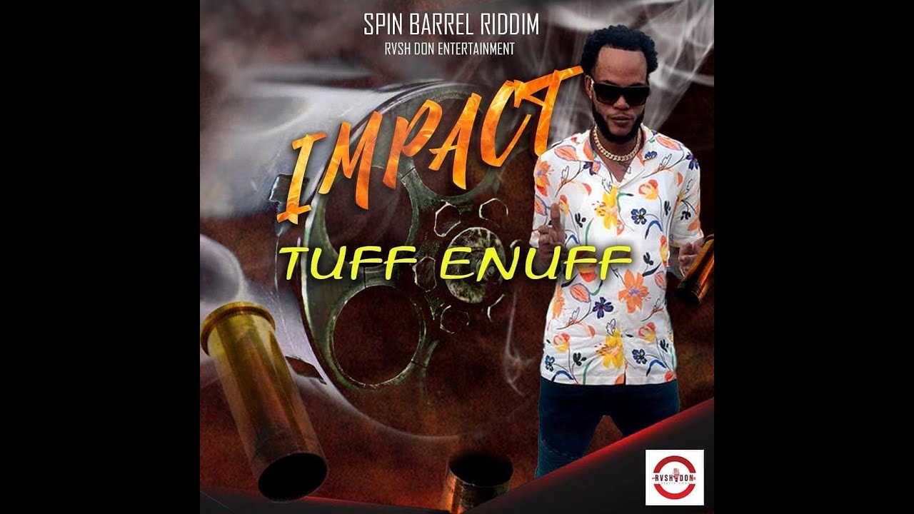 Watch TUFFENUFF - IMPACT (OFFICIAL audio) RAW on YouTube Watch TUFFENUFF - IMPACT (OFFICIAL audio) RAW on YouTube