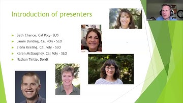 eCOTS 2020 - Workshop - Multivariable thinking across the curriculum