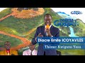 Kabuye Kwigana Yesu Diacre ICOYAVUZE Emile Kabuye Kwigana Yesu Diacre ICOYAVUZE Emile