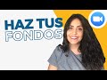 👩🏻‍💻CÓMO PONER FONDO EN ZOOM: Cómo cambiar el fondo en ZOOM y diseñarlos en CANVA 🌉