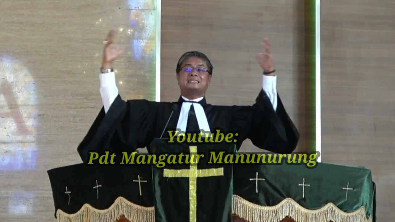 IKUT MENDERITA SEBAGAI PENGIKUT KRISTUS (2 TIMOTIUS 2:1-13)