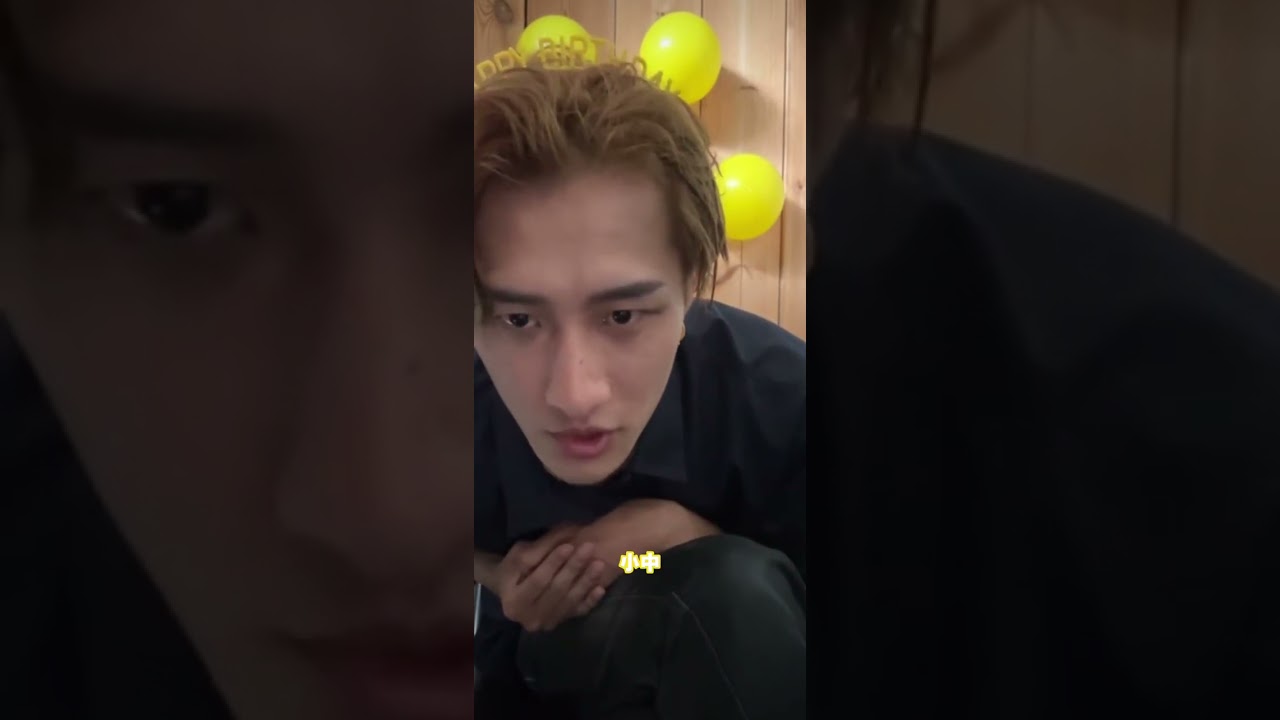 髪染めててかっこよかった🤭💛 #SnowMan #岩本照 #インスタライブ #fyp #岩本照誕生祭2024 @Snow Man_MENT RECORDING