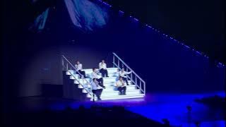 250921 RIIZE - Midnight Mirage | 2025 RIIZE TOUR [ RIIZING LOUD] in Bangkok Day 2