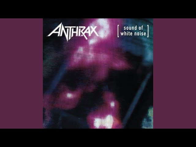 Anthrax - Auf Wiedersehen